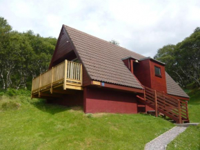 Lochinver Holiday Lodges & Cottages